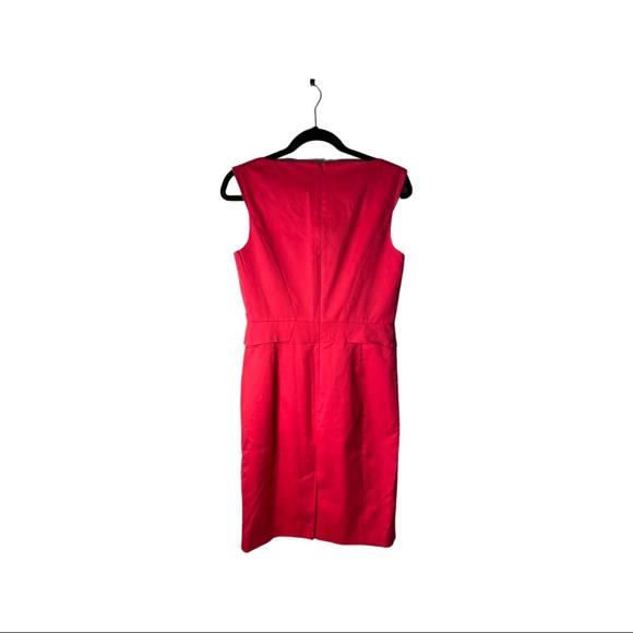 Karen Millen Knee Length Dress - Picture 3 of 3